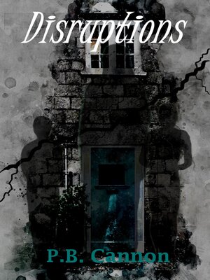 cover image of Disruptions
